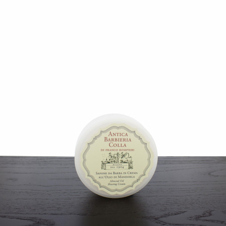 Product image 0 for Antica Barbieria Colla Shaving Cream, Almond Oil
